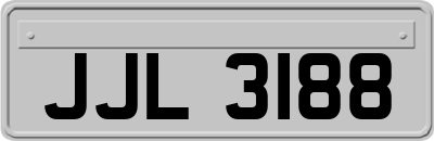 JJL3188
