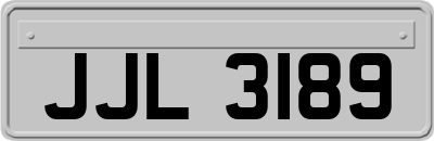 JJL3189