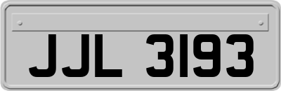JJL3193