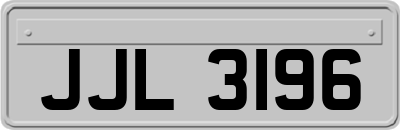 JJL3196