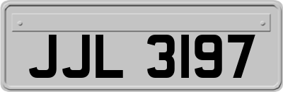JJL3197