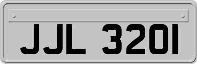 JJL3201