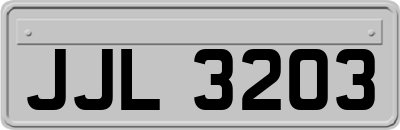 JJL3203