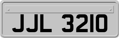 JJL3210