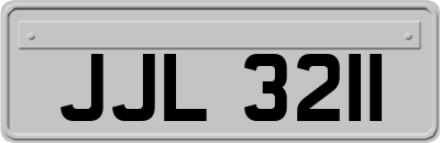 JJL3211