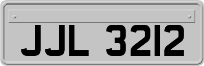 JJL3212