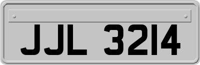 JJL3214