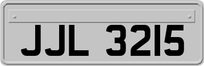 JJL3215
