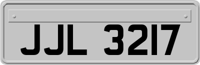 JJL3217