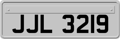JJL3219