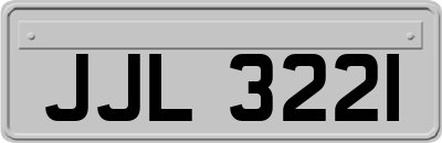JJL3221