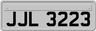 JJL3223