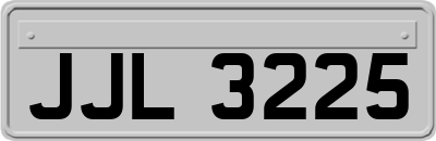 JJL3225