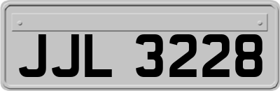 JJL3228