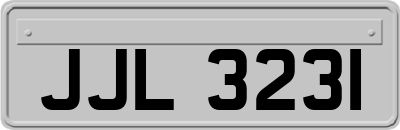 JJL3231