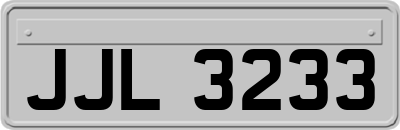 JJL3233