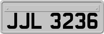 JJL3236