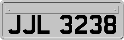 JJL3238
