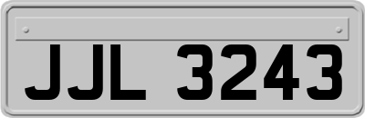 JJL3243
