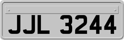 JJL3244