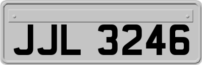 JJL3246