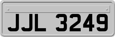 JJL3249