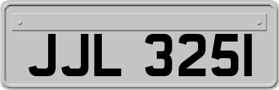 JJL3251