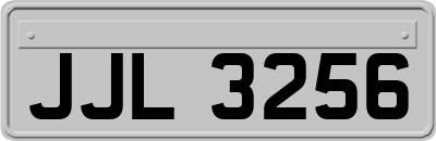 JJL3256
