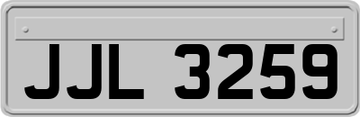 JJL3259