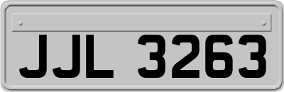 JJL3263