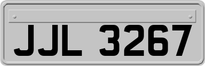 JJL3267