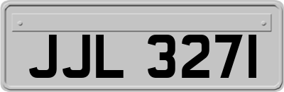 JJL3271