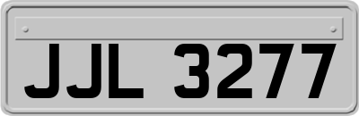 JJL3277