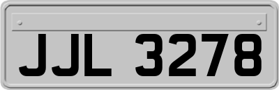 JJL3278