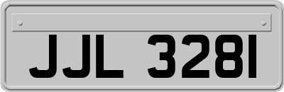 JJL3281