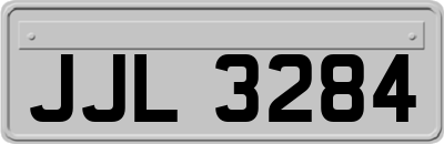 JJL3284