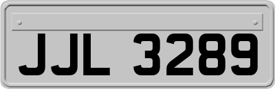 JJL3289