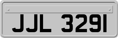 JJL3291