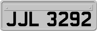 JJL3292