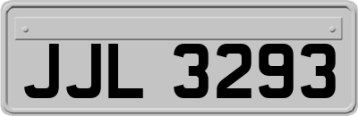 JJL3293