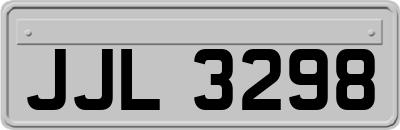 JJL3298
