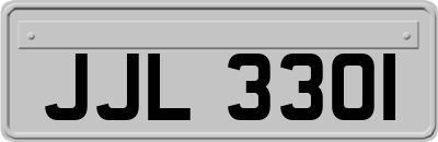 JJL3301