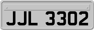 JJL3302
