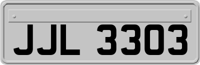 JJL3303