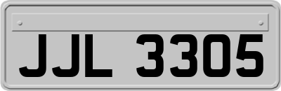 JJL3305
