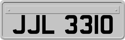 JJL3310