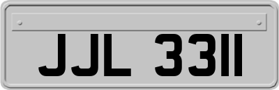 JJL3311