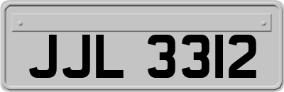 JJL3312