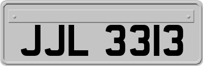 JJL3313