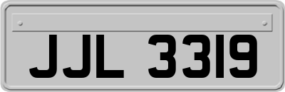 JJL3319